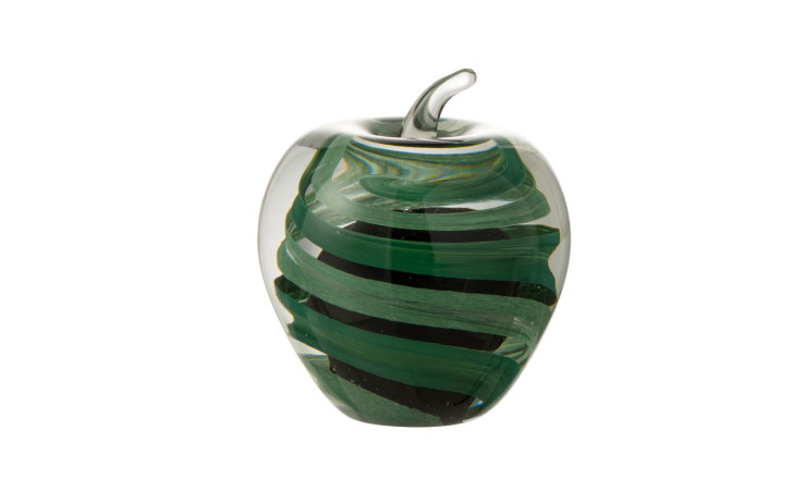Пресс-папье Apple Green L