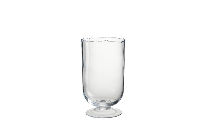 Подсвечник Verre 30 см