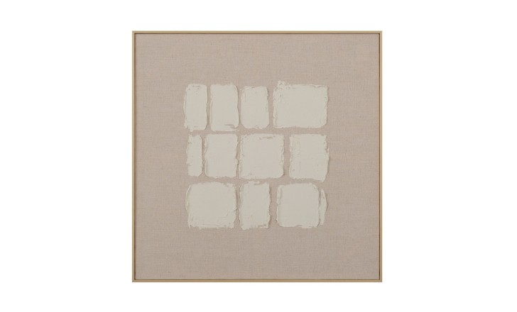 Постер След