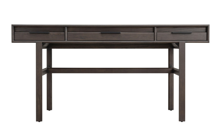 Письменный стол JP Line 6.0 тёмный дуб