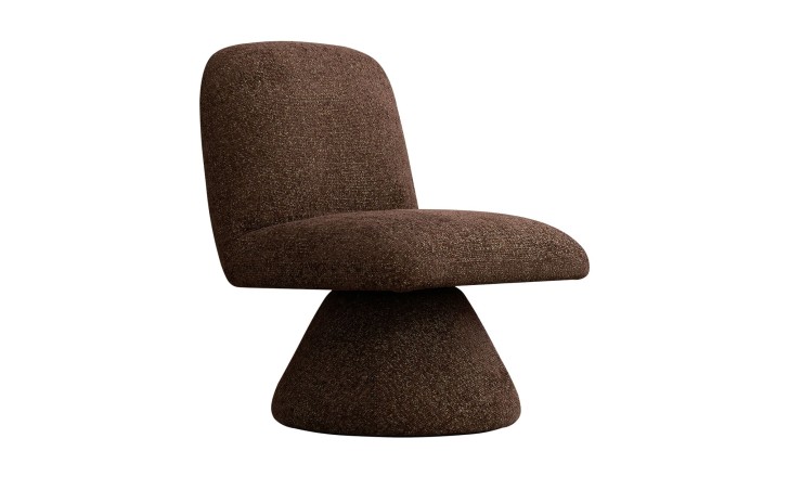 Кресло крутящееся Леннон (ткань Eva Color 441)