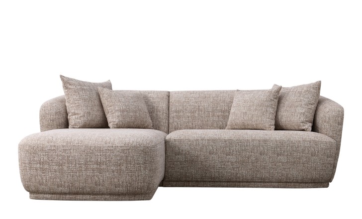 Диван Кариньо угловой левый