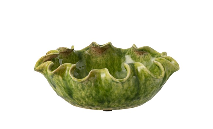 Блюдо декоративное Ронни