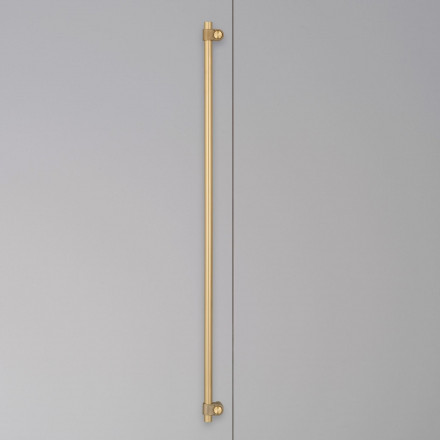 Дверная ручка Closet Bar Brass