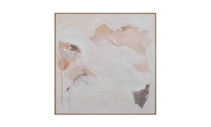 Постер Флёр