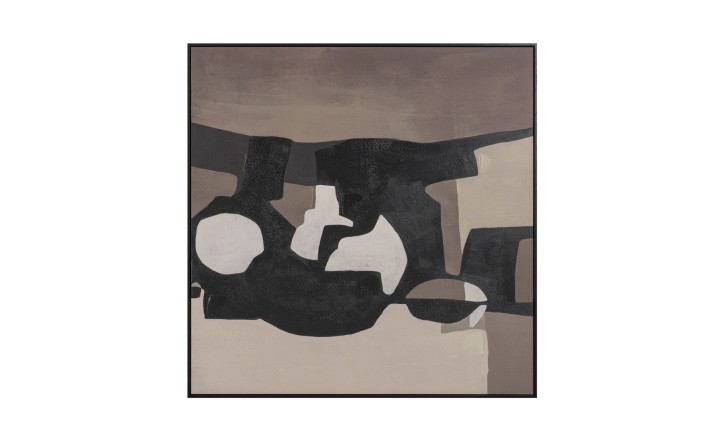 Постер Паузы