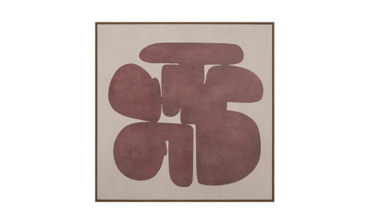 Постер Преображение