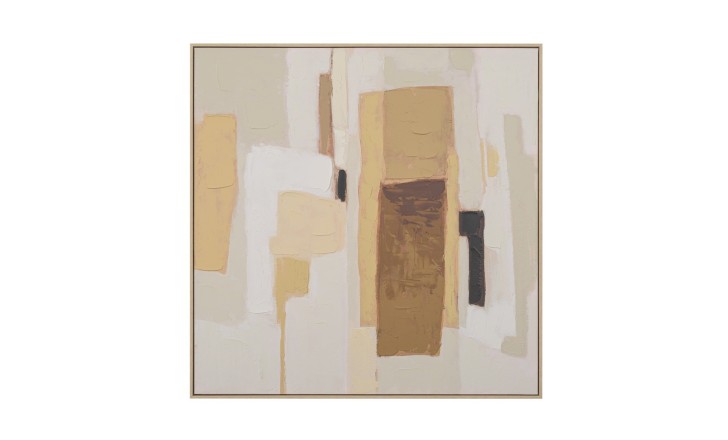 Постер Собрание