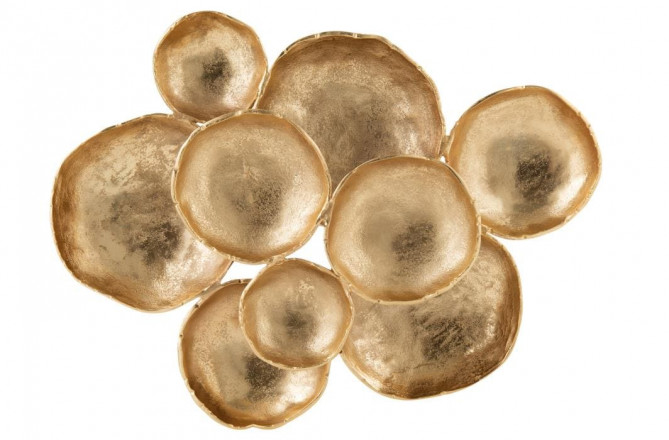 Настенное панно Солярис