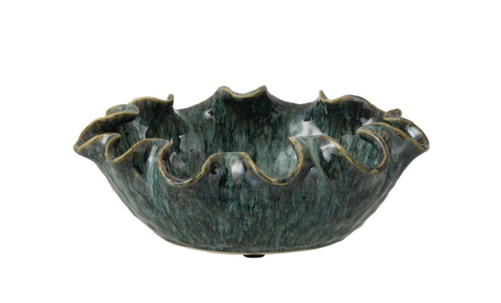 Блюдо декоративное Ронни 33 см