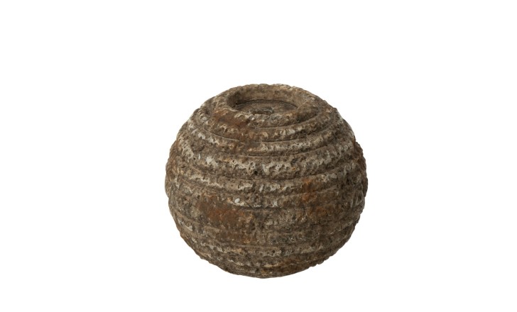 Подсвечник Antique13,5 см