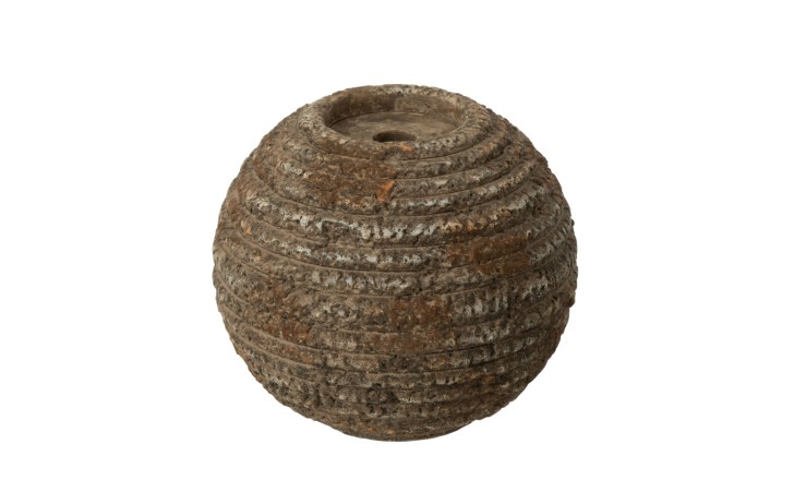 Подсвечник Antique 18,5 см