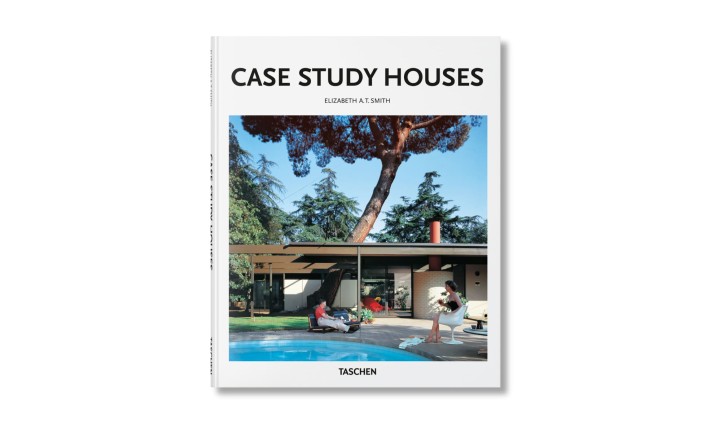 Case Study Houses