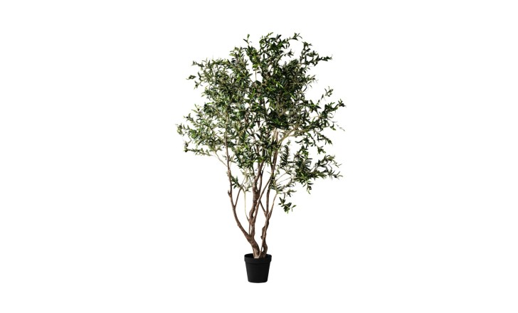 Декоративное искусственное дерево Olive Tree Olea, выс. 260 см
