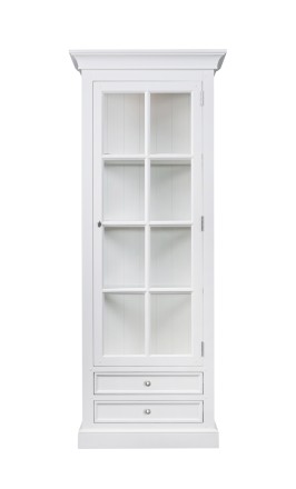 Витрина Оксфорд правая