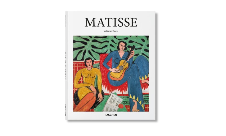 Анри Матисс/Matisse