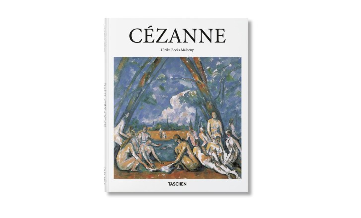 Cezanne