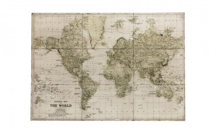 Декоративное настенное панно