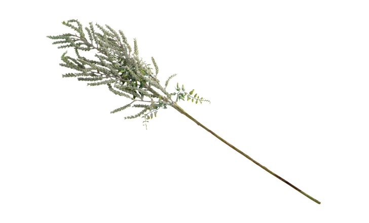 Декоративная искусственная ветвь Alpine pine Branch, 97 см
