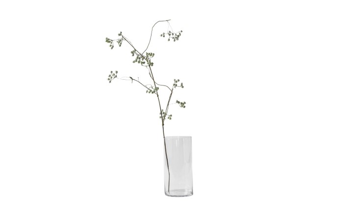 Декоративная искусственная ветвь Fruit Tree Branch, выс. 107 см