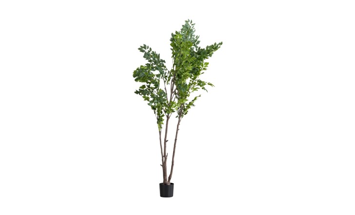 Декоративное искусственное дерево Ginkgo Tree, 240 см
