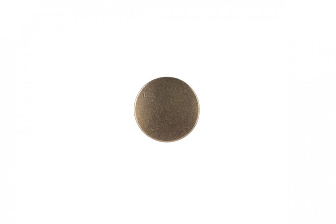 Ручка Pomolo латунь