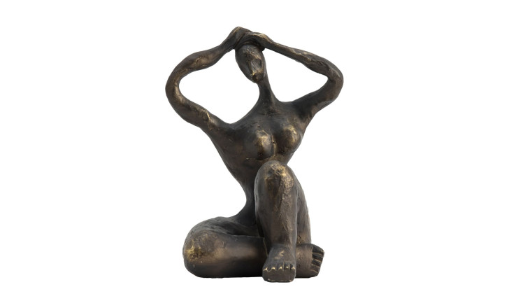 Фигурка Femme II