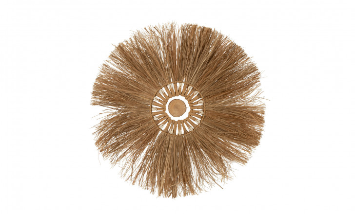 Настенное панно Raffia