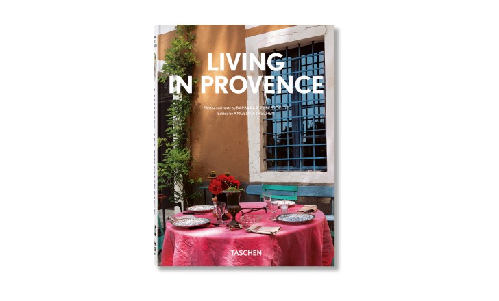 Жизнь в Провансе/Living in Provence