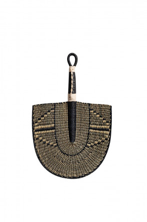 Декоративный веер Zack