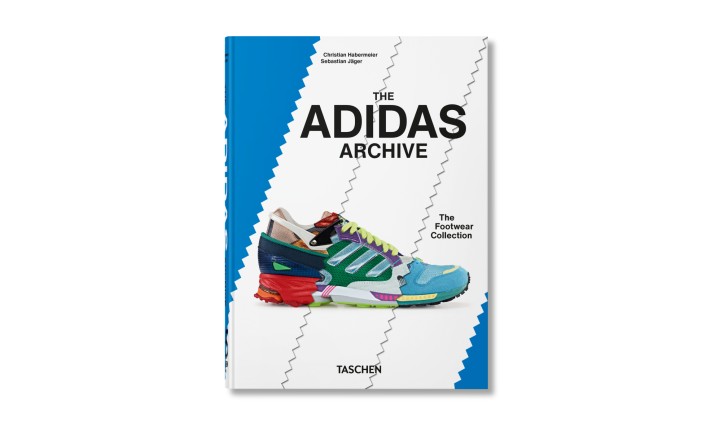 Adidas Archive