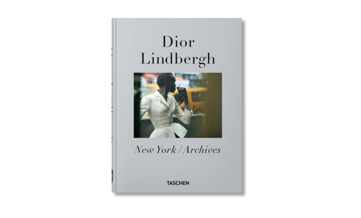 Lindbergh, Dior