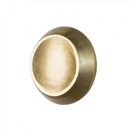 Ручка малая Antique Brass