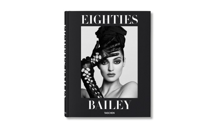 Bailey, 1980s Fashion