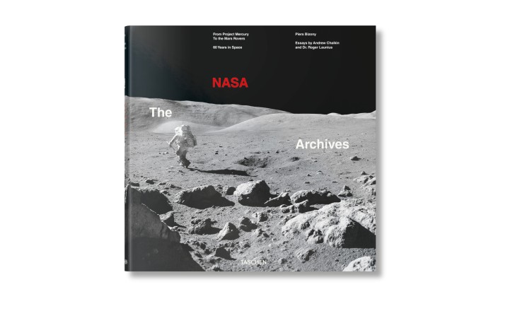 NASA Archives