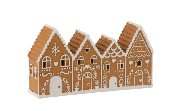 Фигурка с внутренней подсветкой