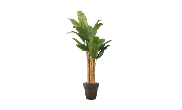 Декоративное искусственное дерево Banana Tree, выс. 150 см