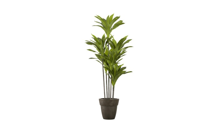 Декоративное искусственное дерево Dracaena, выс. 150 см