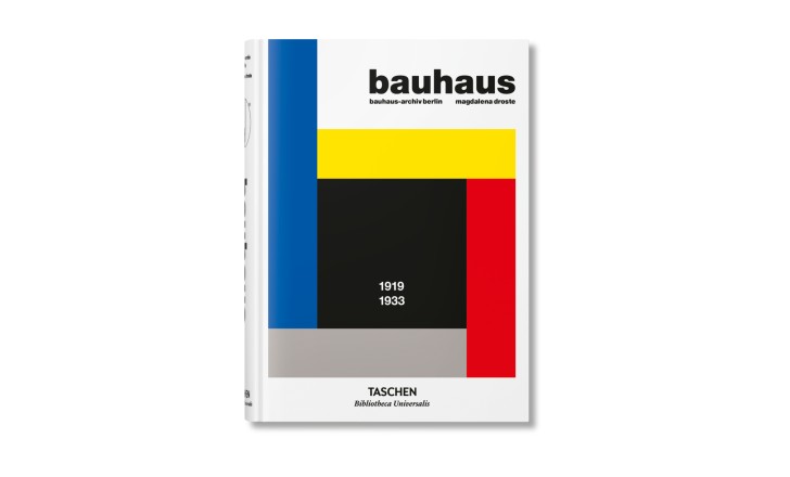 Bauhaus. Updated Edition