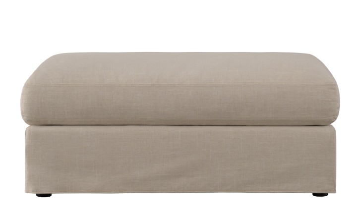 Пуф Carmel (ткань FLW1A)