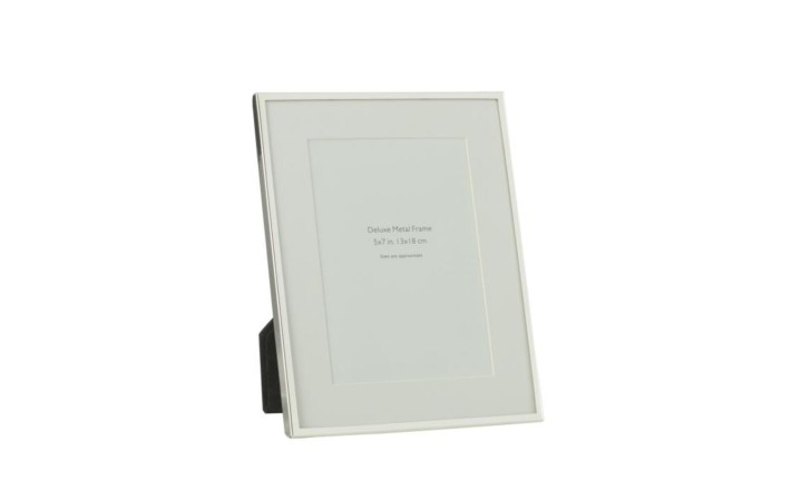 Фоторамка Thalia Silver 13x18