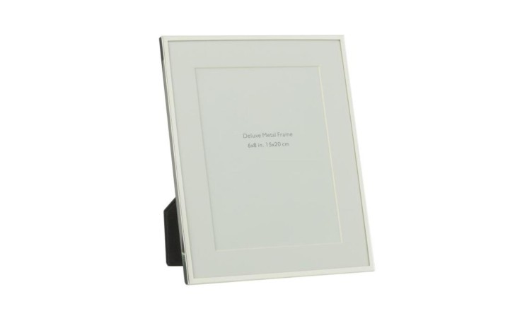 Фоторамка Thalia Silver 15x20