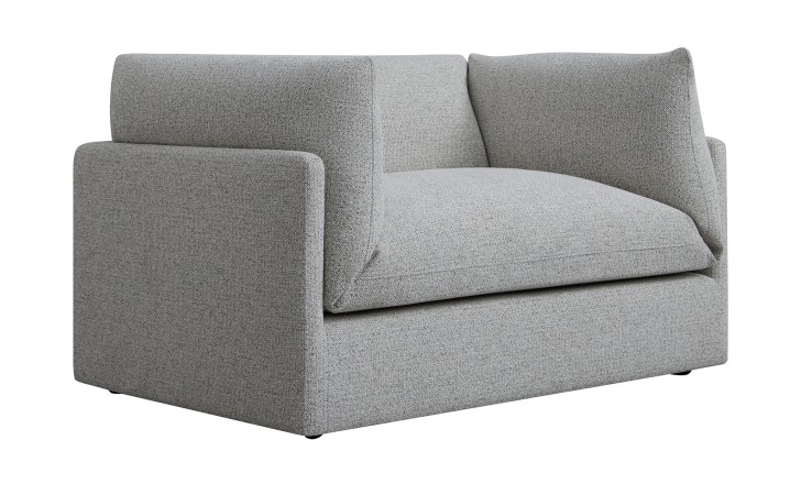 Кресло Pacific (ткань EDC8)