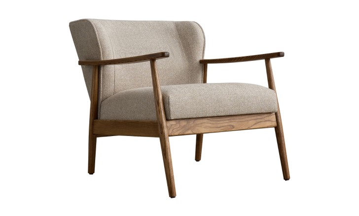 Кресло Фиорд