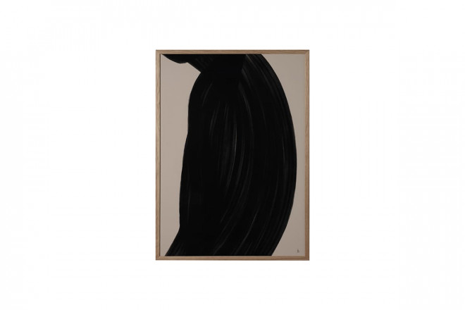 Постер HER SIDE