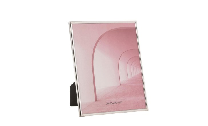 Фоторамка Tracy Silver L