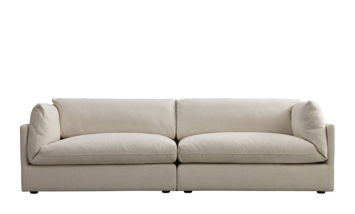 Диван Пацифик 260 см (ткань EASY1)