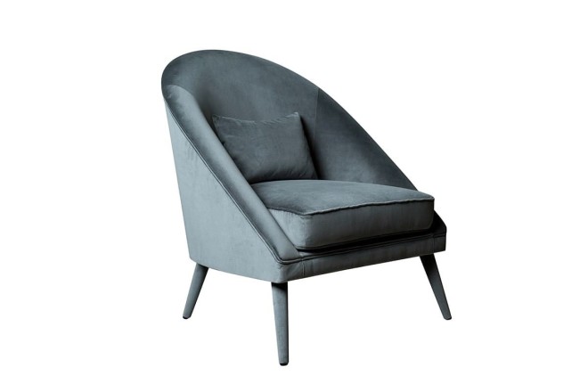 Кресло Мосс Last Chance