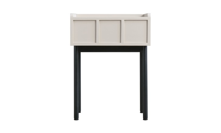 Прикроватная тумба Box с одним ящиком