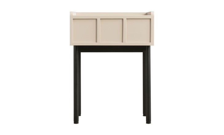 Прикроватная тумба Box с одним ящиком